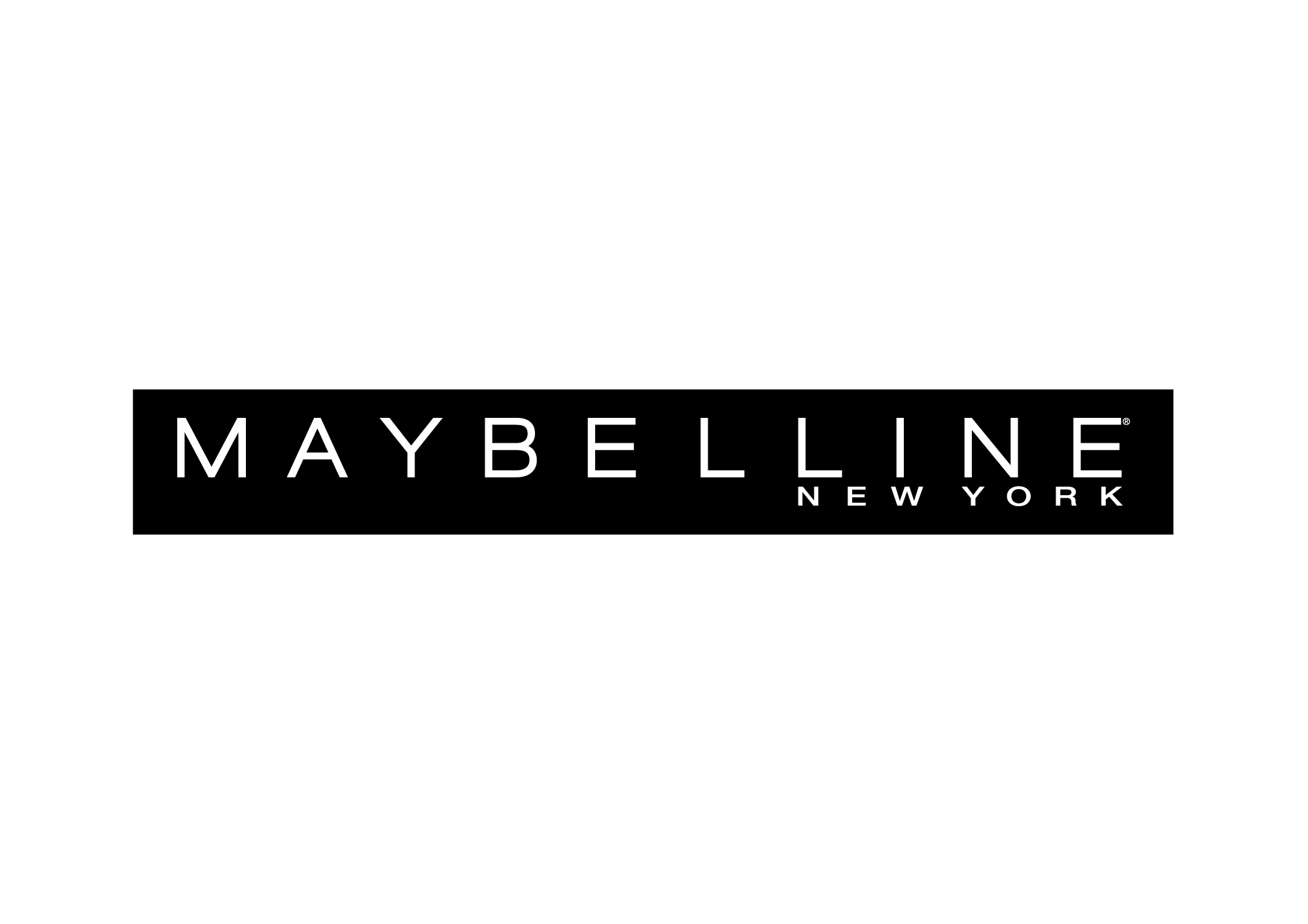 Maybelin Logo