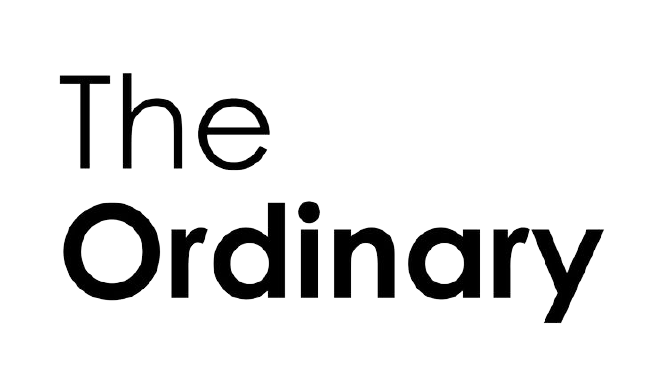 Ordinary Logo